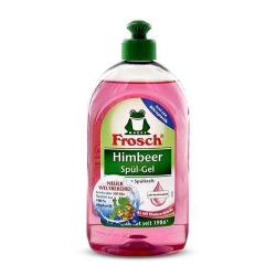Frosch Himbeer Płyn do mycia naczyń 500 ml.